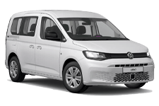 Van Rental Huddersfield - Caddy Van - Van hire Huddersfield