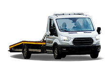Van Rental Huddersfield - Recovery Van - Van hire Huddersfield